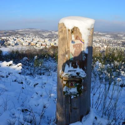 Impressionen Vom Wendener Rubenkamp 11