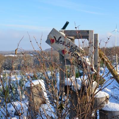 Impressionen Vom Wendener Rubenkamp 18